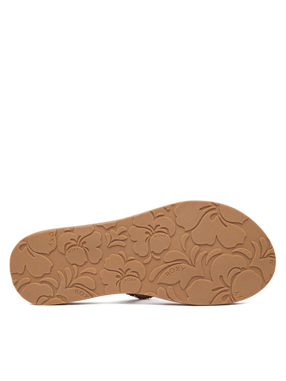 Roxy Roxy Japonke ARJL101113 Rjava