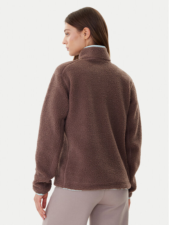 adidas adidas Fleece Terrex Xploric JN0931 Καφέ Regular Fit