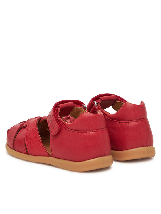 Froddo Froddo Basutės Dany G2150199-4 S Raudona