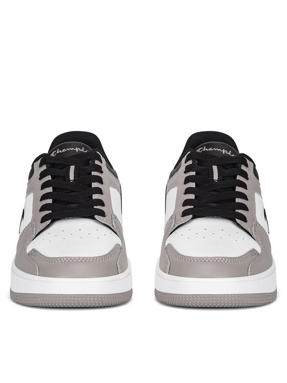 Champion Champion Tenisice RD18 2.0 LOW S11470-ES002 Siva