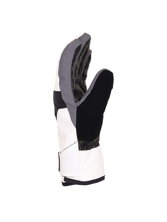 DC Shoes DC Shoes Ръкавици за ски Franchise ADYHN03030 Бял