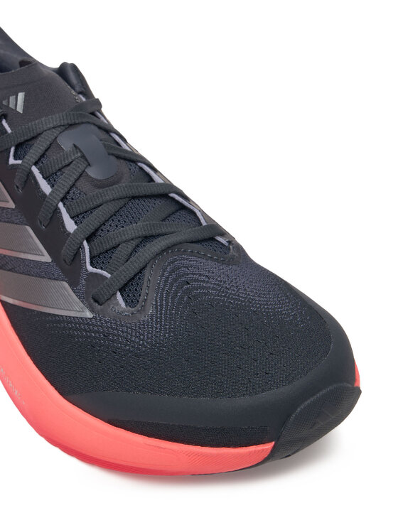 adidas adidas Tenisice za trčanje Supernova Rise 3 Running Shoes KI9228 Tamno siva