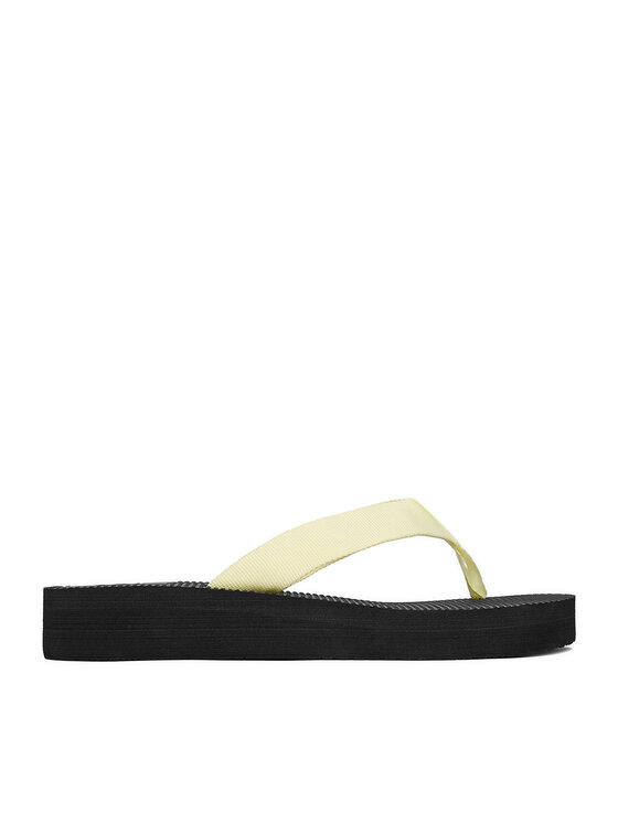 Hunter Hunter Джапанки CEO-ON2560 Жълт