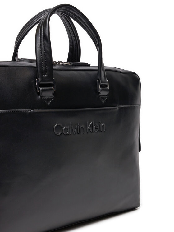 Calvin Klein Calvin Klein Laptoptasche K50K512537 Schwarz