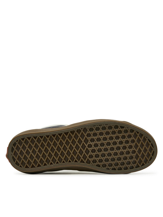 Vans Vans Teniszcipő Skate Old Skool 36+ VN000D5ROVM1 Krém