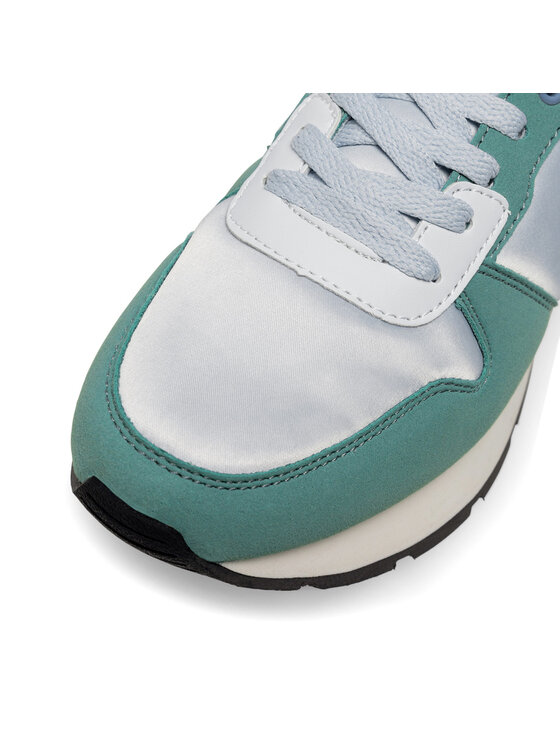 U.S. Polo Assn. U.S. Polo Assn. Laisvalaikio batai KITTY002A Spalvota