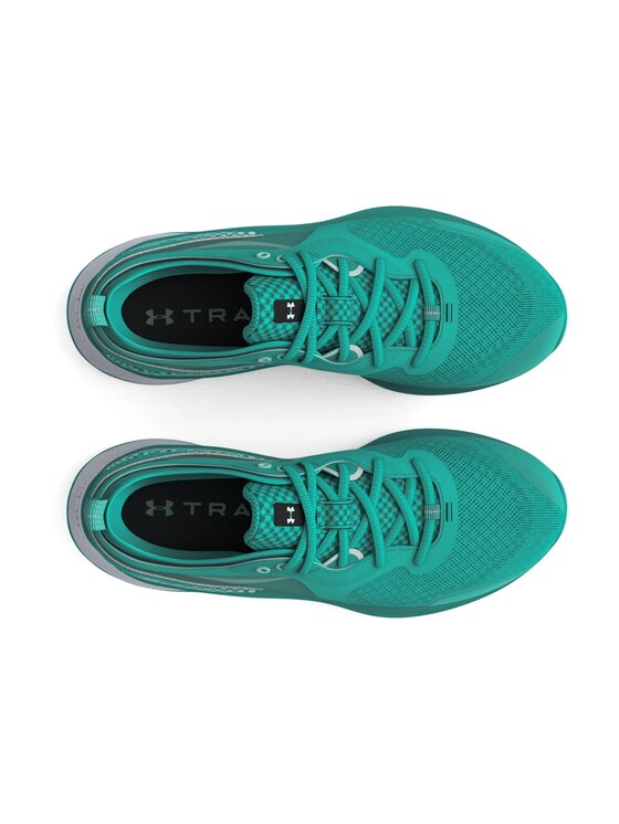 Under Armour Under Armour Buty do biegania HOVR Omnia Niebieski