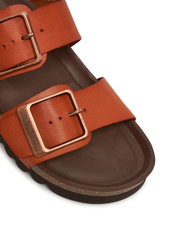 Dr. Brinkmann Dr. Brinkmann Plätud 700686-62 Oranž