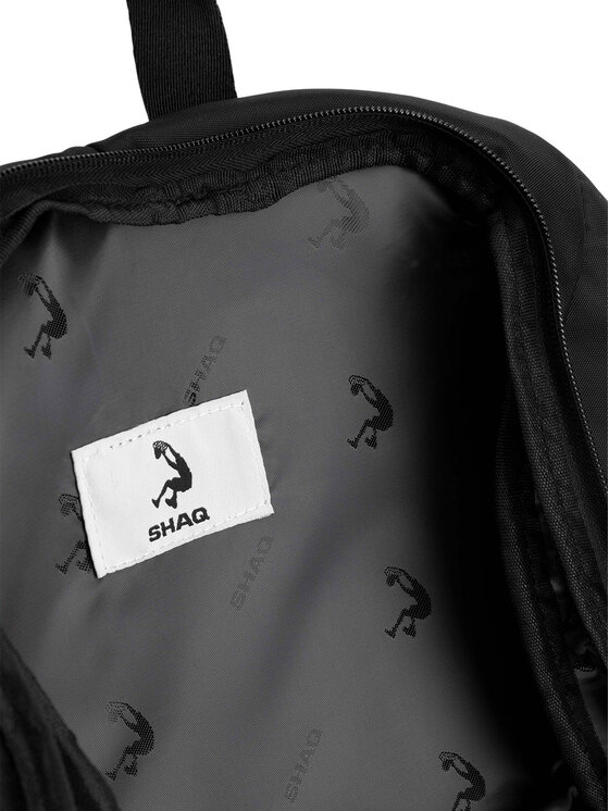 Shaq Shaq Ruksak SHQ-K-004-CCC Crna