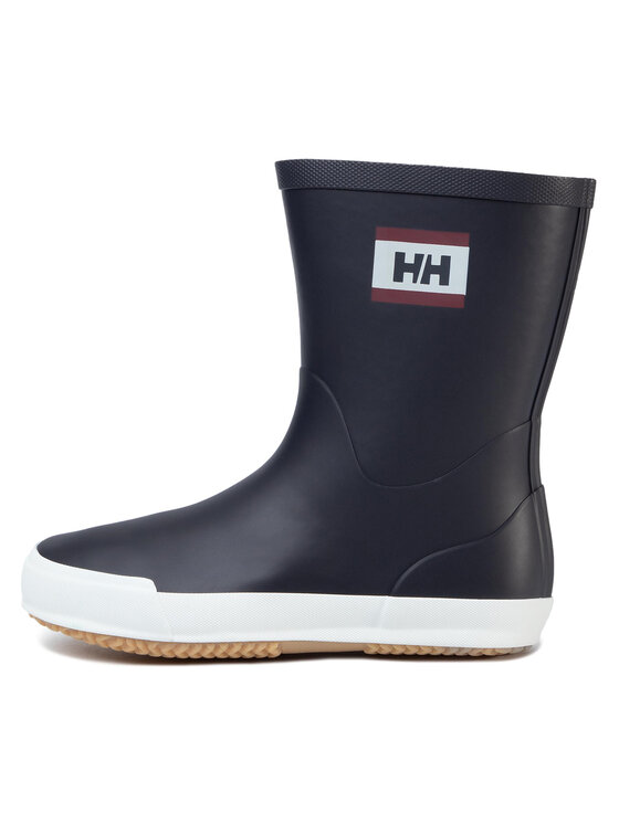 Helly Hansen Helly Hansen Kalosze Nordvik 2 11661 Granatowy