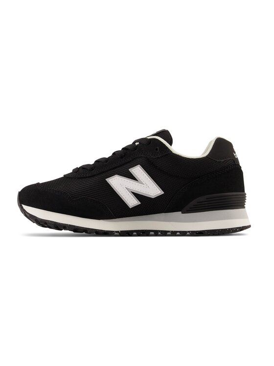 New Balance New Balance Sneakersy WL515BLK Czarny