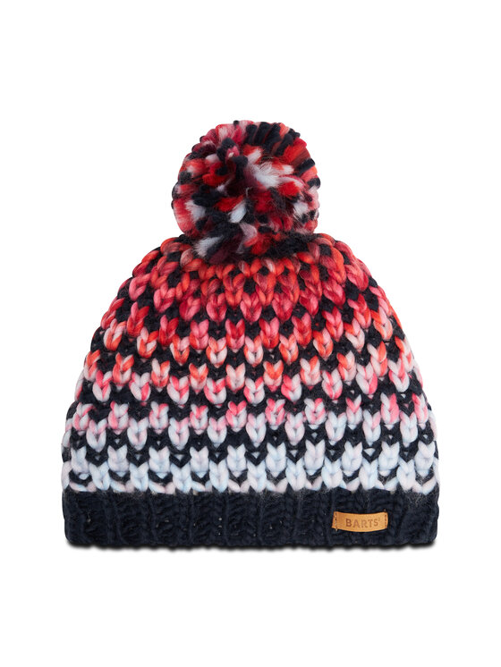 Barts Barts Müts Nicole Beanie 30724032 Värviline