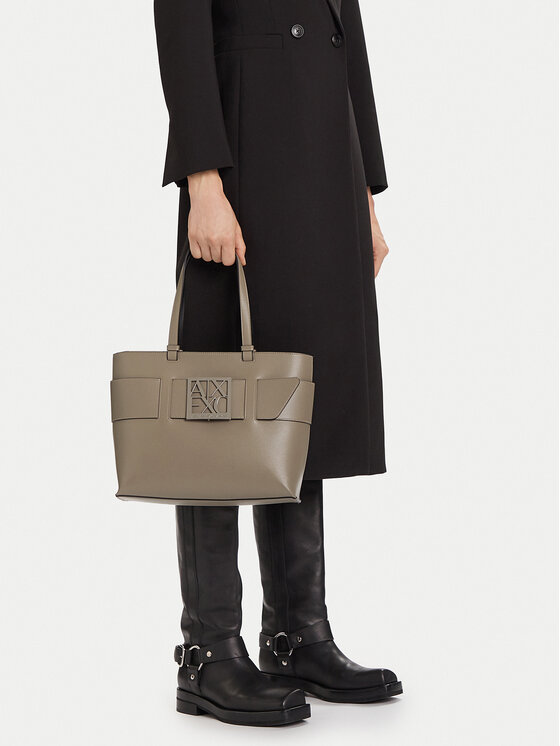 Armani Exchange Armani Exchange Käekott 949138 0A874 U6242 Pruun