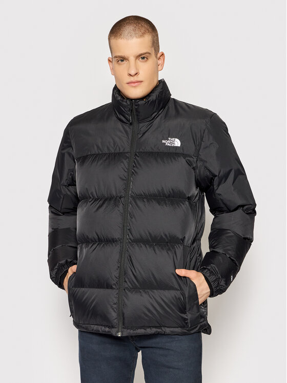 The North Face The North Face Dūnu jaka Diablo NF0A4M9J Melns Regular Fit