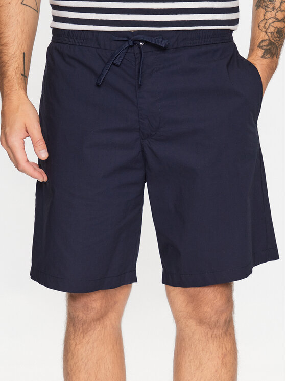 Pantaloncini di tessuto United Colors Of Benetton