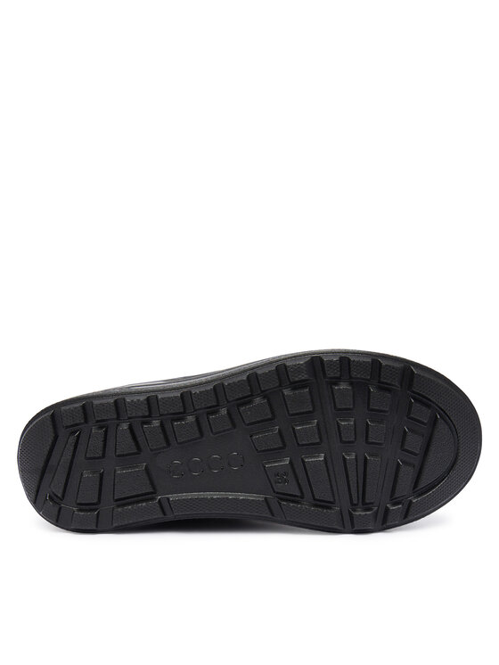 ECCO ECCO Śniegowce Urban Snowboarder 72240357570 Brązowy