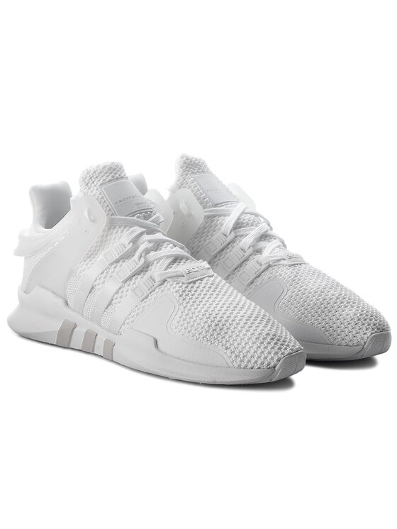 adidas Sneakers Eqt Support Adv W AQ0916 WeiB Modivo