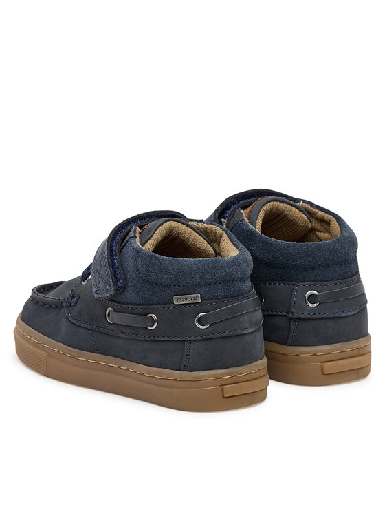 Mayoral Mayoral Polacchine 42599 Blu scuro