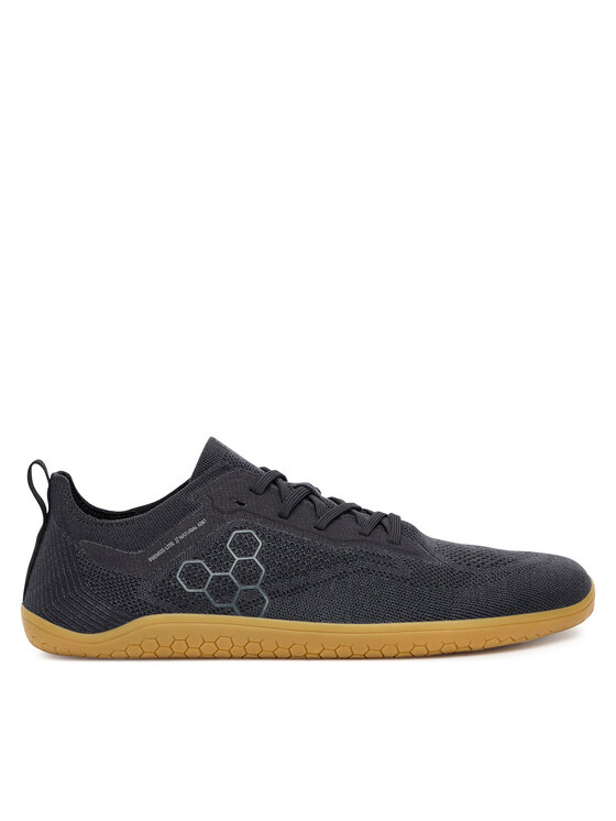Vivo Barefoot Vivo Barefoot Superge 309576 Črna