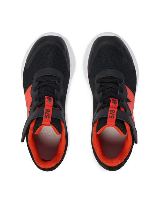 New Balance New Balance Tenisice P5787AA Crna