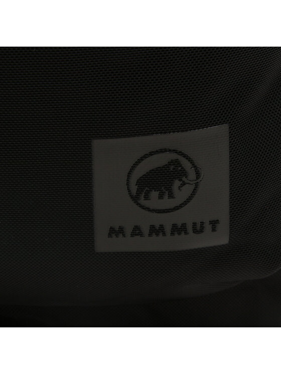 Mammut Mammut Раница Xeron 20 2530-00420-0001-1020 Черен