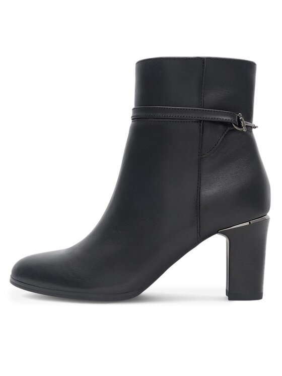 Lasocki Lasocki Stiefeletten WYL3162-4Z Schwarz