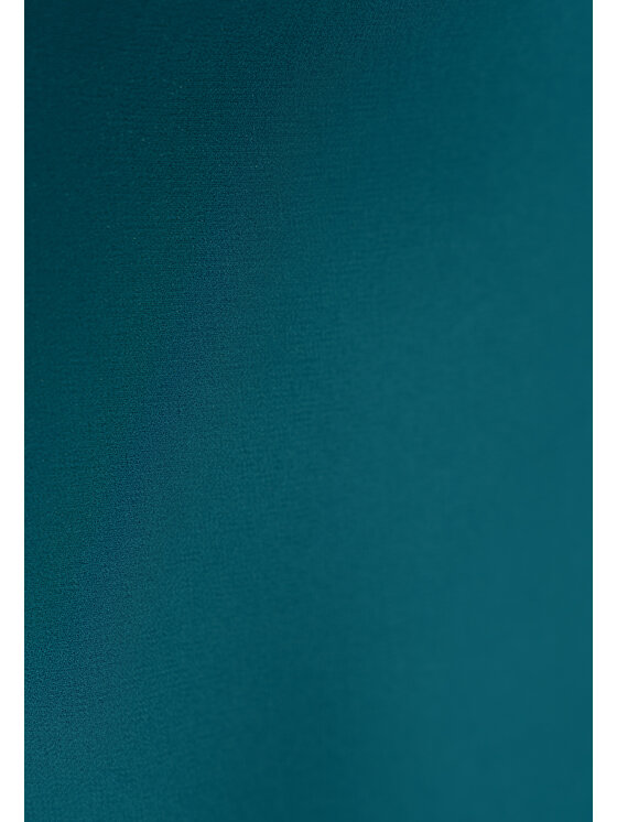 FIGL FIGL Koktejlové šaty M1209 Zelená Flared Fit