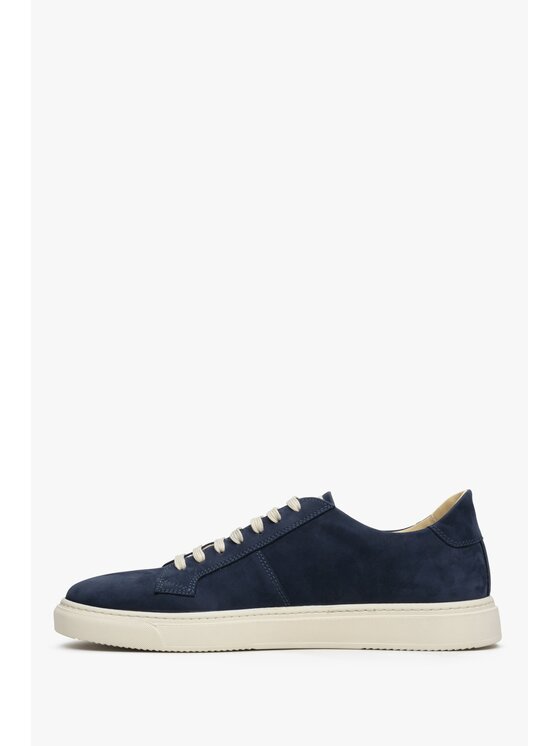 Estro Estro Scarpe da ginnastica ER00112855 Blu scuro