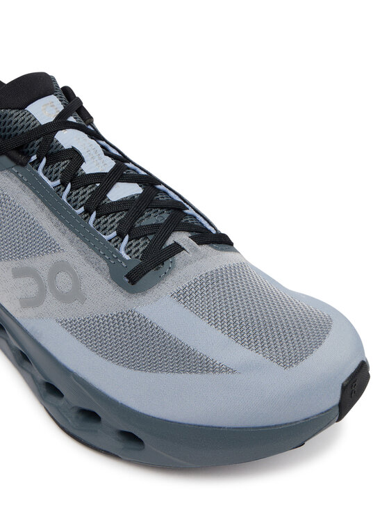 On On Laufschuhe Cloudsurfer Next 3ME30024720 Grau