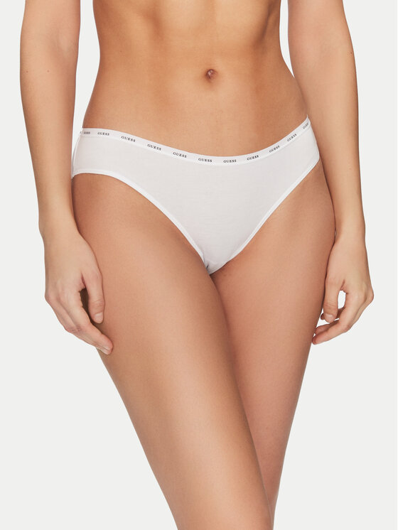 Guess Guess Set di 3 culotte O5RG12 K6YW1 Multicolore