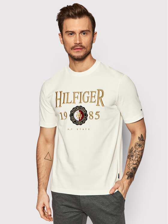 Tommy hilfiger icon relaxed store fit tee