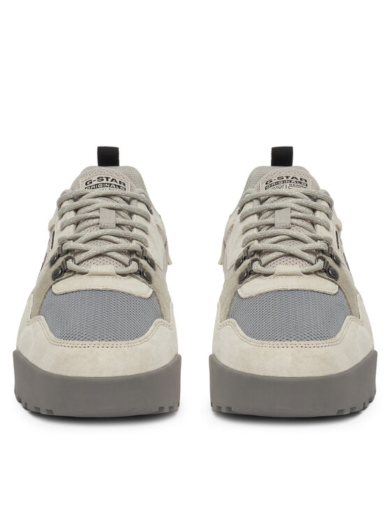 G-Star Raw G-Star Raw Sportcipők V5-10510 Szürke