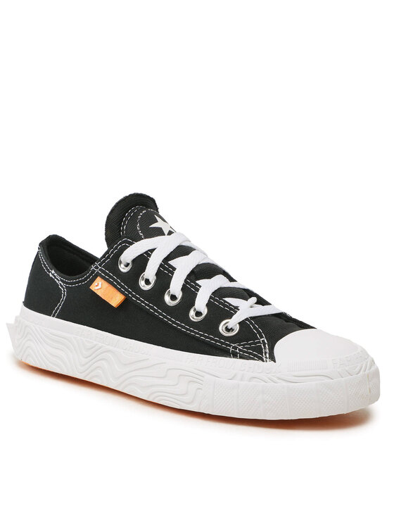 Converse Converse Plátěnky Chuck Taylor All Star A02838C Černá