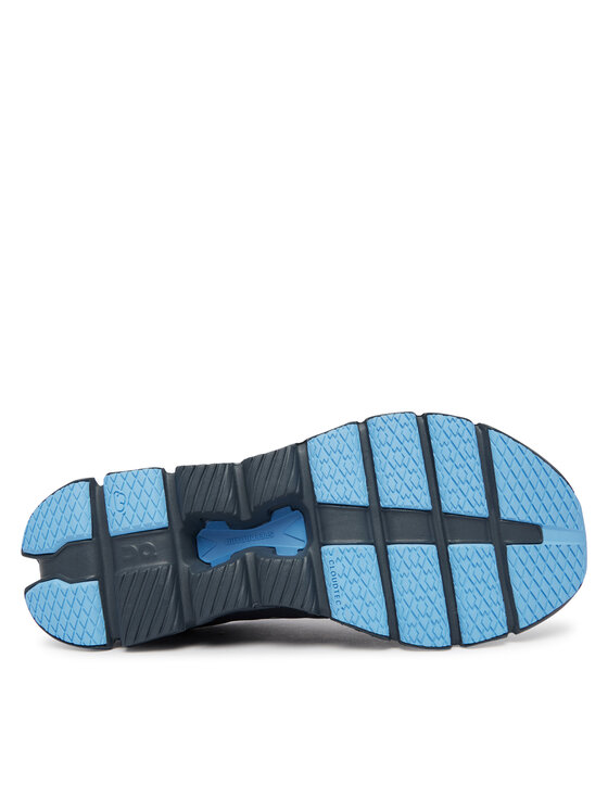 On On Fitnessschuhe Cloud x 4 3ME30044739 Dunkelblau
