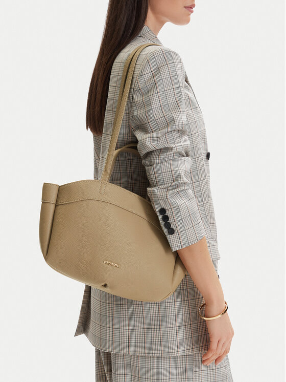 GINO ROSSI GINO ROSSI Handtasche C-LDA8549 Beige