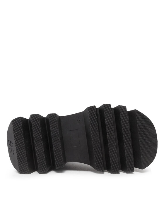 Tronchetti 14704-01-N83/N33-52-00 Nero