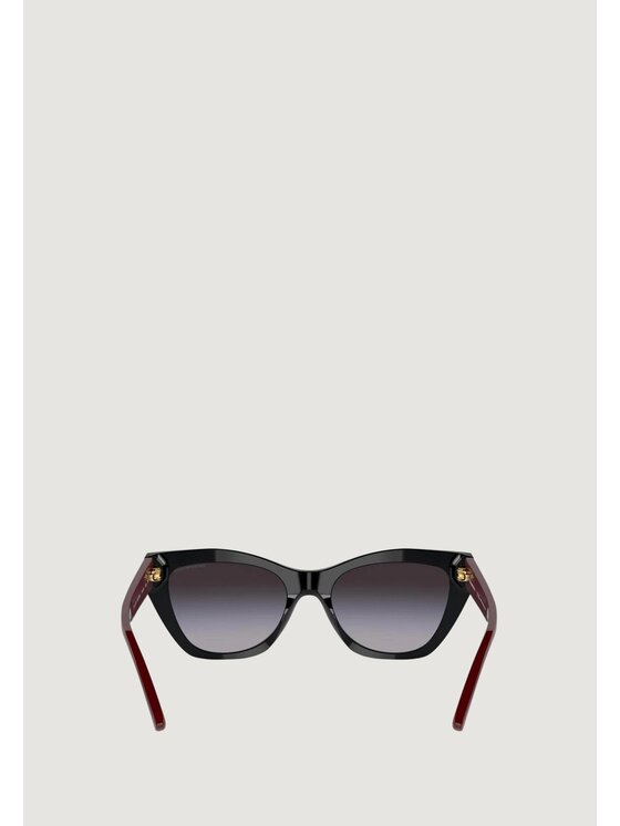 Emporio Armani Emporio Armani Okulary przeciwsłoneczne 0EA4176 50178G Czarny