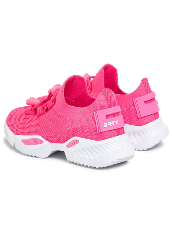 Sneakers 75203-65A Rosa