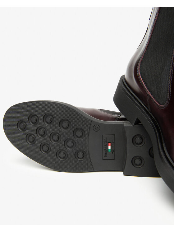 Nero Giardini Nero Giardini Μποτάκια I513974D Κόκκινο