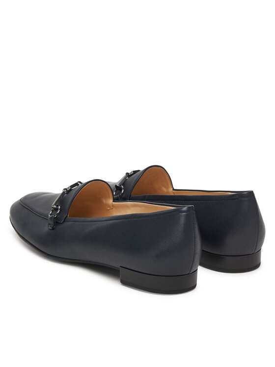 HÖGL HÖGL Loafers Close 0-171760 Σκούρο μπλε