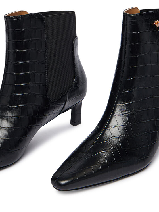 JOOP! JOOP! Stivaletti Tia 1 4140008202 Nero