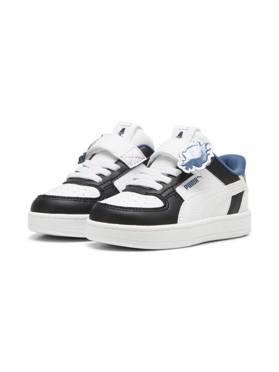 Sneakersy Puma, Rozmiar 24, Kolorowe, 398898