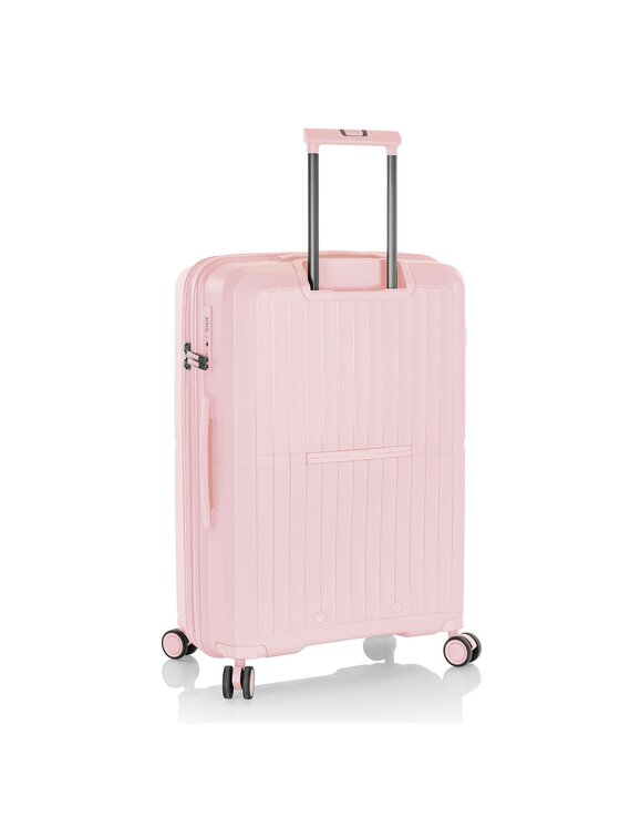 Heys Heys Komplet walizek 312980 Różowy