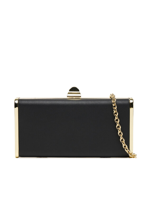 Coccinelle Coccinelle Handtasche TR5 Coccinelleliv E1 TR5 19 01 01 Schwarz