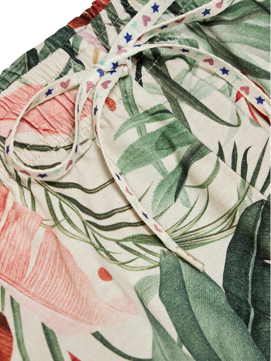 Pantaloni da tuta Ruby Multicolore Slim Fit