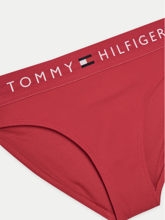 Tommy Hilfiger Tommy Hilfiger Női fürdőruha UG0UG00816 Rózsaszín