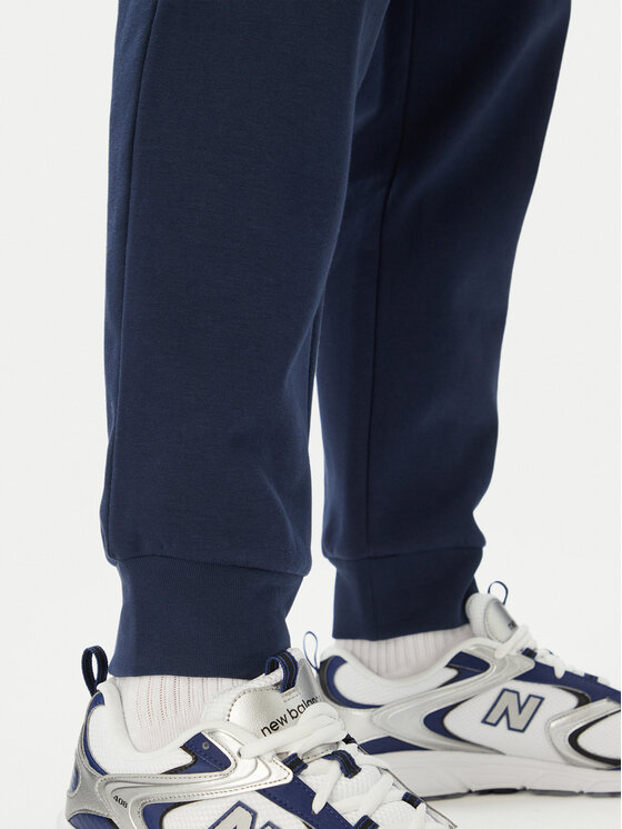 The North Face The North Face Pantaloni da tuta Evolution Simple Dome NF0A8CWY Blu scuro Regular Fit