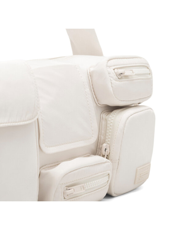 Sprandi Sprandi Borsa SPR-M-004-S23 Bianco