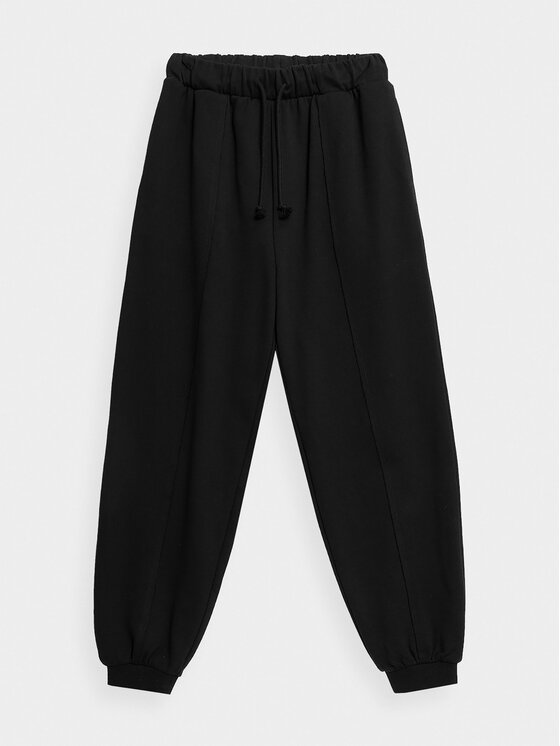 Pantaloni da tuta OTHSS23TTROF175 Nero Relaxed Fit...