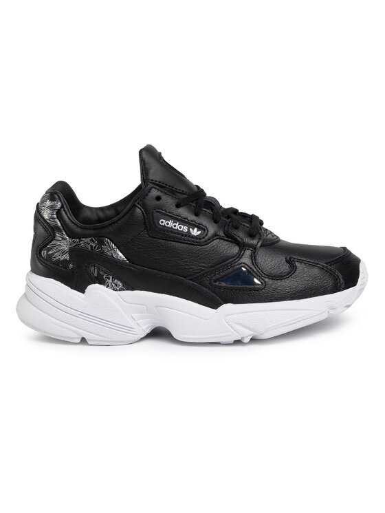 adidas Pantofi Falcon W EH1256 Negru Modivo.ro